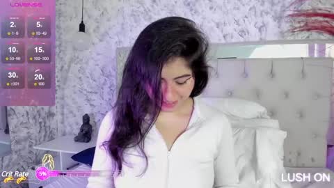 MEGAN  online show from 12-16-24, 01:54