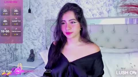 MEGAN  online show from 12-18-24, 10:08