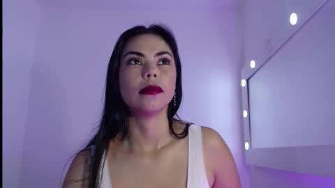 Megan Shadow  online show from 10-14-25, 07:36