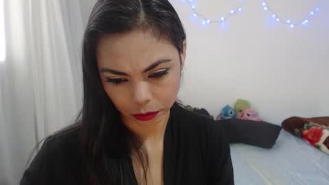 Megan Shadow  online show from 01-31-26, 08:07