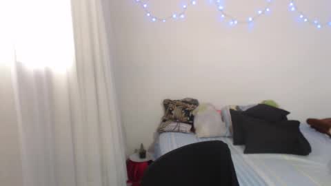 Megan Shadow  online show from 02-21-26, 08:10