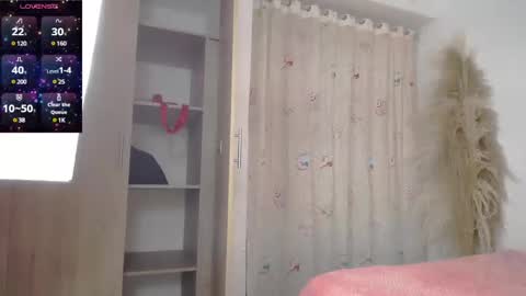 Megan online show from 02-01-25, 03:39