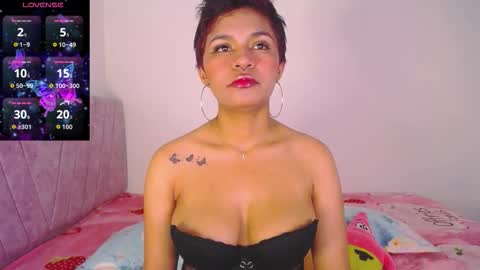 Megan online show from 11-23-25, 09:20