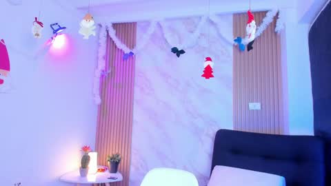 Megan online show from 12-30-24, 03:13
