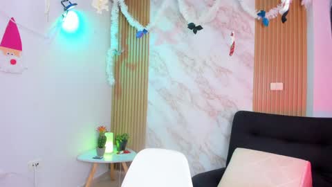 Megan online show from 12-31-24, 11:31