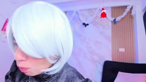 Megan online show from 01-04-25, 02:46