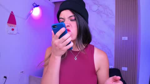 Megan online show from 02-07-25, 06:02