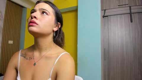 Megan online show from 09-16-25, 11:22