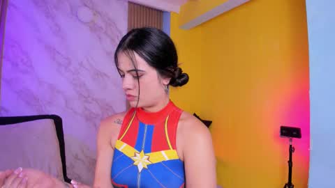 Megan online show from 10-09-25, 11:30