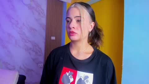 Megan online show from 11-07-25, 11:21