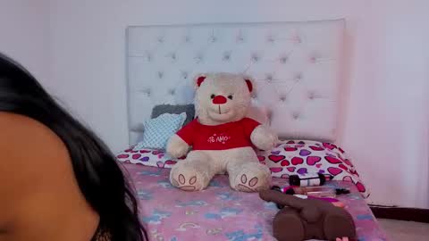 Megan online show from 02-14-26, 06:37