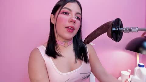 Megan  online show from 12-17-25, 07:42