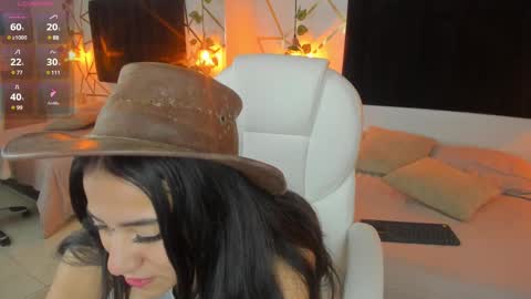  Megan  online show from 02-12-25, 12:12