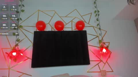  Megan  online show from 02-12-25, 03:16