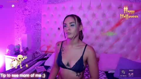 megan_tower online show from 10-28-25, 11:18