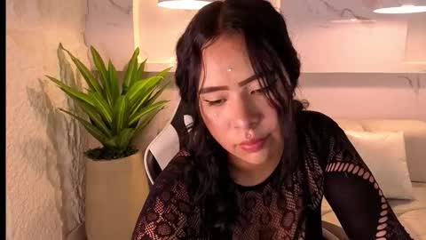 Snapshot of megan_tp chatting on 11-27-25, 08:11 Megan online show from 11-27-25, 08:11