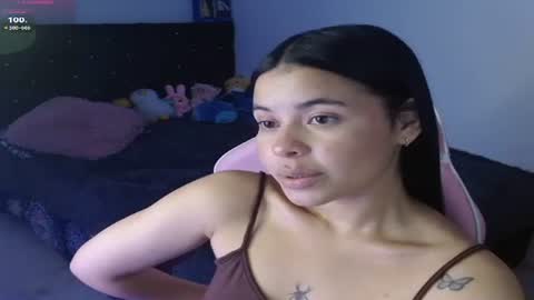 Carolina online show from 11-23-25, 02:11