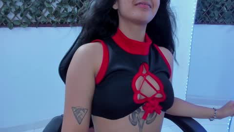 megan white 01  online show from 01-29-25, 07:15