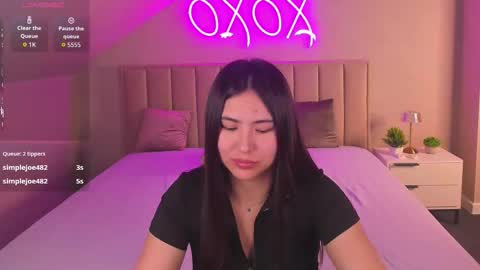 Megan online show from 09-13-25, 02:06