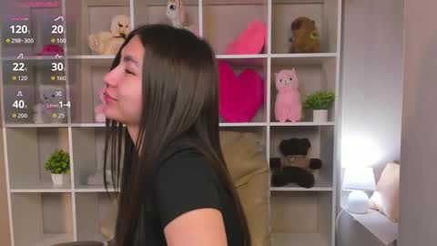 Megan online show from 10-01-25, 11:11