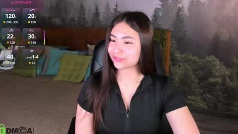 Megan online show from 10-10-25, 09:41