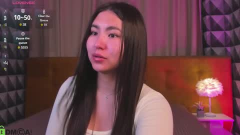 Megan online show from 10-14-25, 09:32