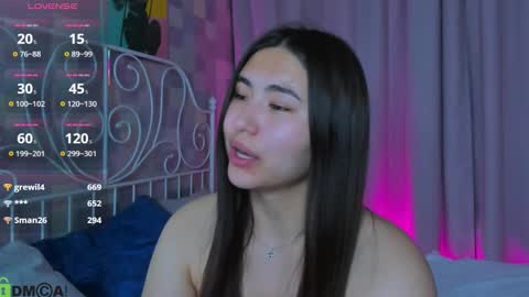 Megan online show from 10-30-25, 01:12