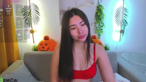 Megan online show from 10-31-25, 02:01