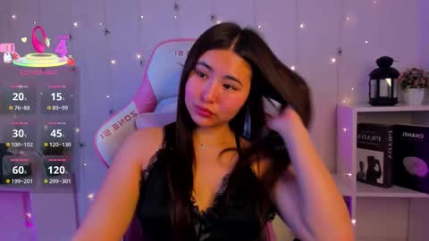 Megan online show from 11-04-25, 12:43