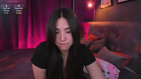 Megan online show from 11-12-25, 12:33