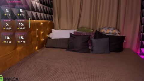 Megan online show from 11-13-25, 01:04