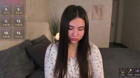 Megan online show from 11-19-25, 09:42