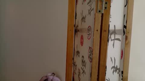 Megan online show from 10-10-25, 11:09