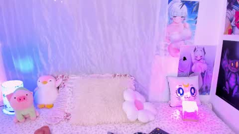 Megan  online show from 10-08-25, 06:22