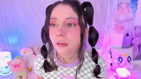 Megan  online show from 10-09-25, 04:43