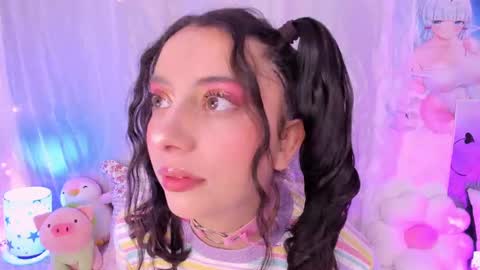 Megan  online show from 10-17-25, 08:17