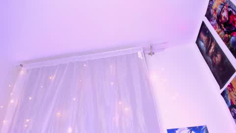 Megan  online show from 10-31-25, 02:56