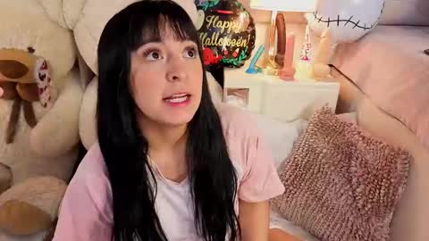 Megan  online show from 10-14-25, 01:56