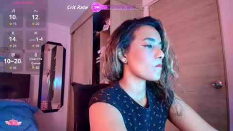 M E G A N   online show from 12-13-25, 09:20