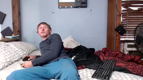 eddie and megan online show from 12-07-24, 04:25