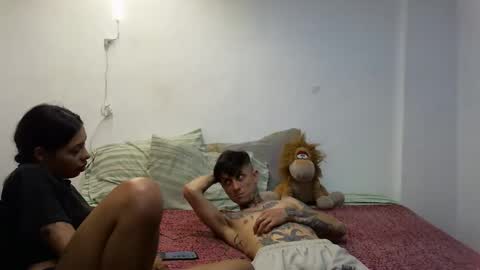 Snapshot of meganandmax1 chatting on 03-03-26, 12:28 meganandmax1 online show from 03-03-26, 12:28