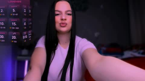 Meganberry online show from 01-17-26, 06:11