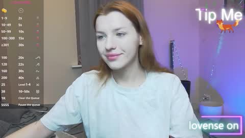 megancat333 online show from 01-12-26, 08:36