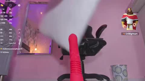 Megan  online show from 12-05-24, 03:39