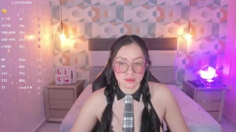 Megan  online show from 01-21-25, 12:39