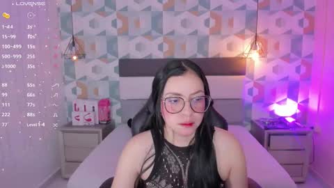 Megan  online show from 03-06-25, 12:30