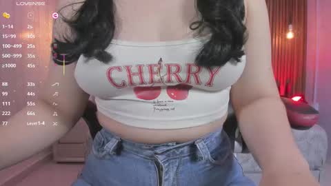 Megan  online show from 12-04-25, 12:47