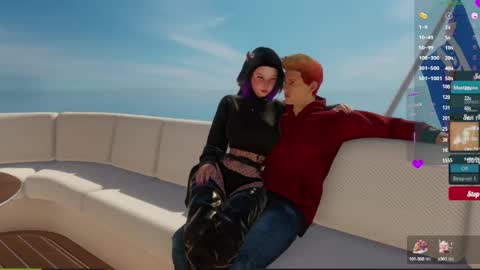 Megan online show from 12-28-24, 10:13