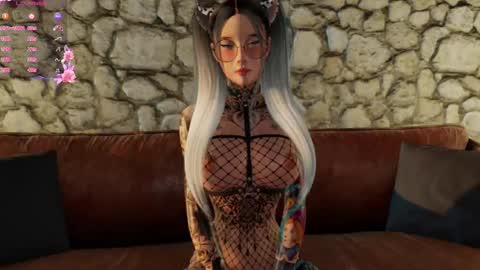 Megan online show from 02-25-25, 02:58