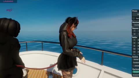 Megan online show from 02-03-26, 02:53